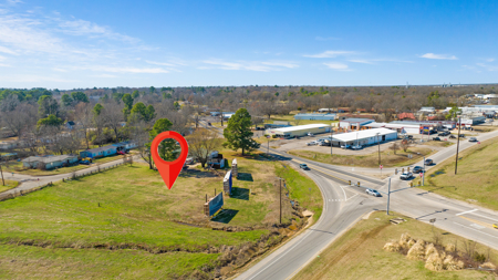 Commercial Property Lot for Franchise - image 23