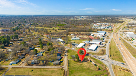 Commercial Property Lot for Franchise - image 21