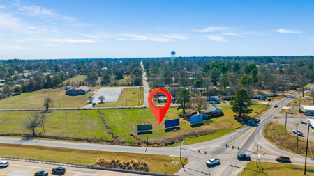 Commercial Property Lot for Franchise - image 22