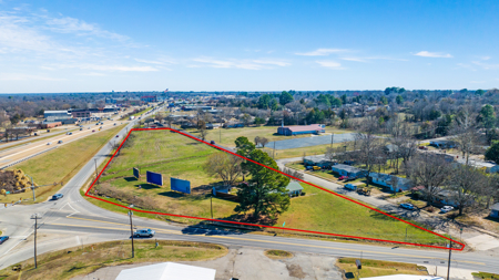 Commercial Property Lot for Franchise - image 7