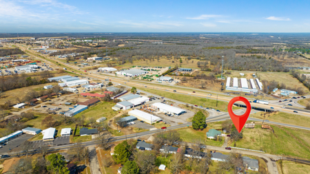 Commercial Property Lot for Franchise - image 15