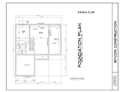 Ranch new construction in Beatrice available. - image 7