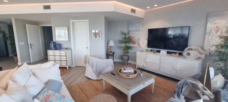 Oceanfront Luxury Residence at PH Las Olas | Vistamar Golf Resort - image 30