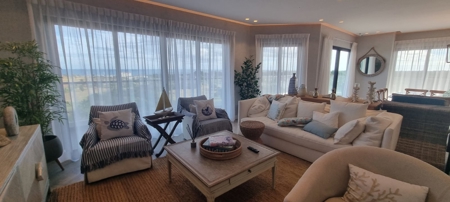 Oceanfront Luxury Residence at PH Las Olas | Vistamar Golf Resort - image 4