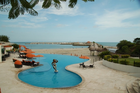 Oceanfront Luxury Residence at PH Las Olas | Vistamar Golf Resort - image 20