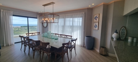 Oceanfront Luxury Residence at PH Las Olas | Vistamar Golf Resort - image 3