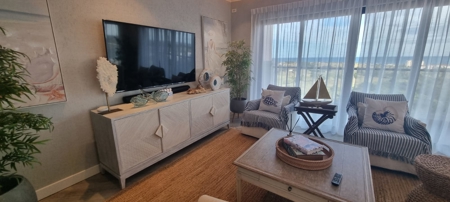 Oceanfront Luxury Residence at PH Las Olas | Vistamar Golf Resort - image 27