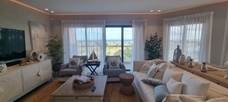 Oceanfront Luxury Residence at PH Las Olas | Vistamar Golf Resort - image 26