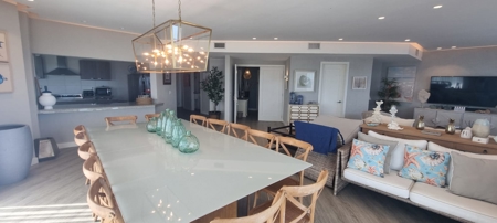 Oceanfront Luxury Residence at PH Las Olas | Vistamar Golf Resort - image 7