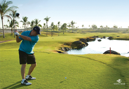 Oceanfront Luxury Residence at PH Las Olas | Vistamar Golf Resort - image 18