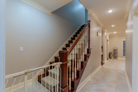 Custom-Built Home and Land for Sale in Huron, TN - image 20