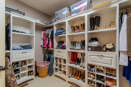 Custom-Built Home and Land for Sale in Huron, TN - image 15