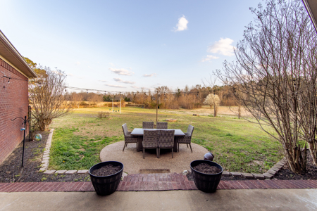 Custom-Built Home and Land for Sale in Huron, TN - image 34