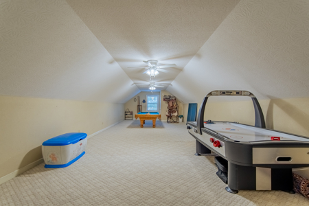 Custom-Built Home and Land for Sale in Huron, TN - image 32