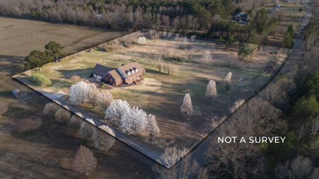 Custom-Built Home and Land for Sale in Huron, TN - image 42