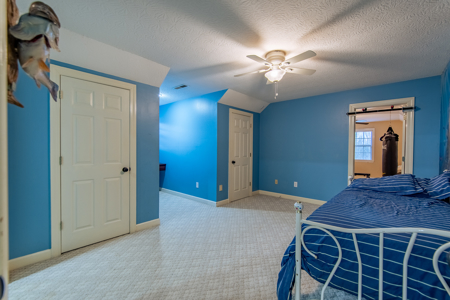 Custom-Built Home and Land for Sale in Huron, TN - image 27