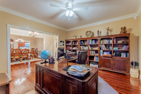 Custom-Built Home and Land for Sale in Huron, TN - image 10