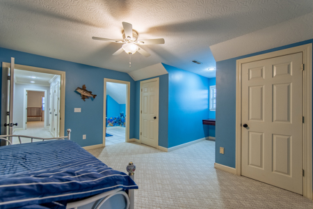 Custom-Built Home and Land for Sale in Huron, TN - image 28