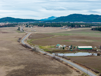 North Idaho Land for Sale in Kootenai County - image 2