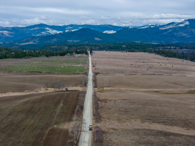 Unrestricted Acreage for Sale in Harrison, ID - image 3