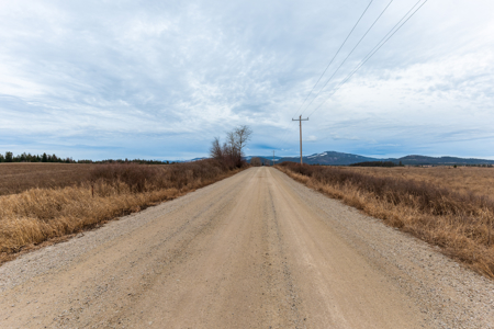 Unrestricted Acreage for Sale in Harrison, ID - image 7