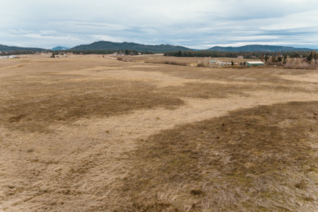 Unrestricted Acreage for Sale in Harrison, ID - image 1