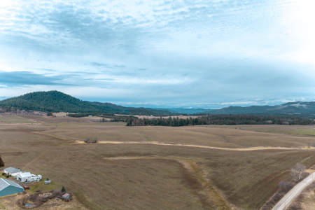 Unrestricted Acreage for Sale in Harrison, ID - image 4