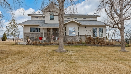 Country Home on Land For Sale in Fruita, CO - image 1