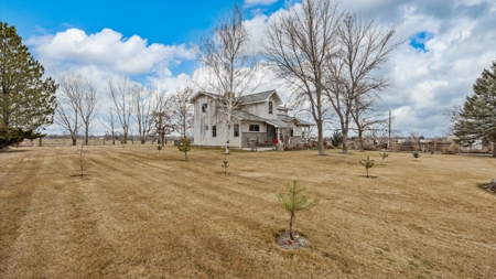 Country Home on Land For Sale in Fruita, CO - image 2