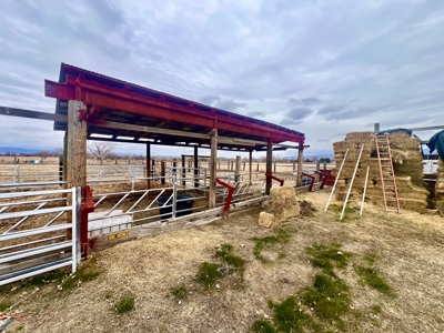 Country Home on Land For Sale in Fruita, CO - image 48