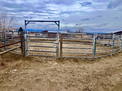 Country Home on Land For Sale in Fruita, CO - image 46