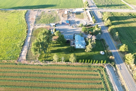 Country Home on Land For Sale in Fruita, CO - image 42