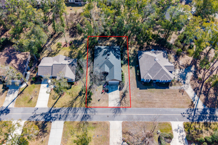 Renovated 2,000+ SF Brick Home for Sale in Live Oak, Florida - image 8