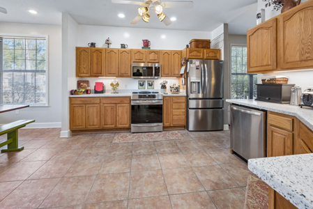 Renovated 2,000+ SF Brick Home for Sale in Live Oak, Florida - image 23