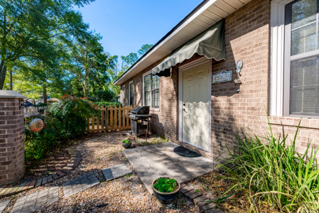 Renovated 2,000+ SF Brick Home for Sale in Live Oak, Florida - image 38