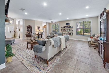 Renovated 2,000+ SF Brick Home for Sale in Live Oak, Florida - image 31