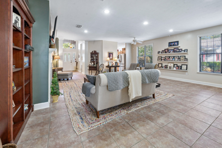 Renovated 2,000+ SF Brick Home for Sale in Live Oak, Florida - image 30