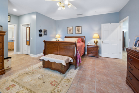 Renovated 2,000+ SF Brick Home for Sale in Live Oak, Florida - image 16