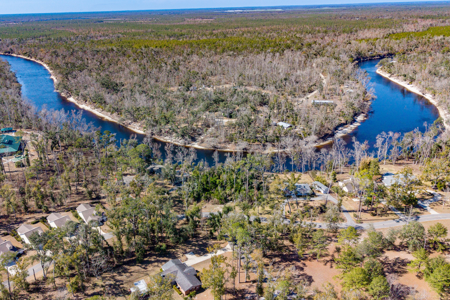 Renovated 2,000+ SF Brick Home for Sale in Live Oak, Florida - image 1