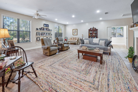 Renovated 2,000+ SF Brick Home for Sale in Live Oak, Florida - image 33