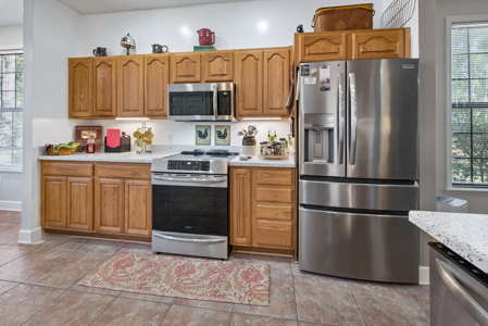 Renovated 2,000+ SF Brick Home for Sale in Live Oak, Florida - image 24