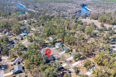 Renovated 2,000+ SF Brick Home for Sale in Live Oak, Florida - image 9