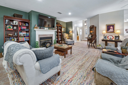 Renovated 2,000+ SF Brick Home for Sale in Live Oak, Florida - image 29