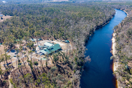 Renovated 2,000+ SF Brick Home for Sale in Live Oak, Florida - image 20