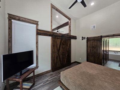 Billy Creek Recreational Cabin – National Forest Area - image 22