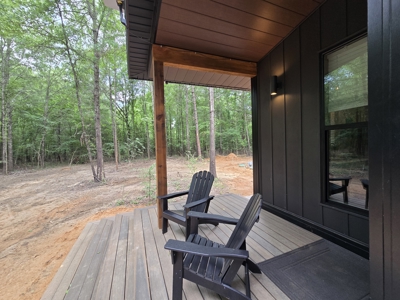 Billy Creek Recreational Cabin – National Forest Area - image 13