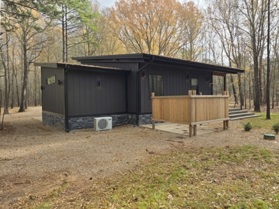 Billy Creek Recreational Cabin – National Forest Area - image 7