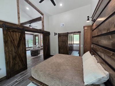 Billy Creek Recreational Cabin – National Forest Area - image 20