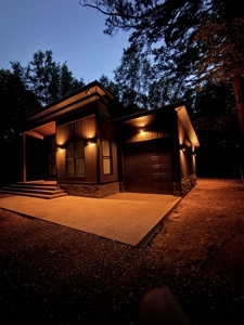 Billy Creek Recreational Cabin – National Forest Area - image 12