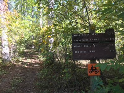 Billy Creek Recreational Cabin – National Forest Area - image 32